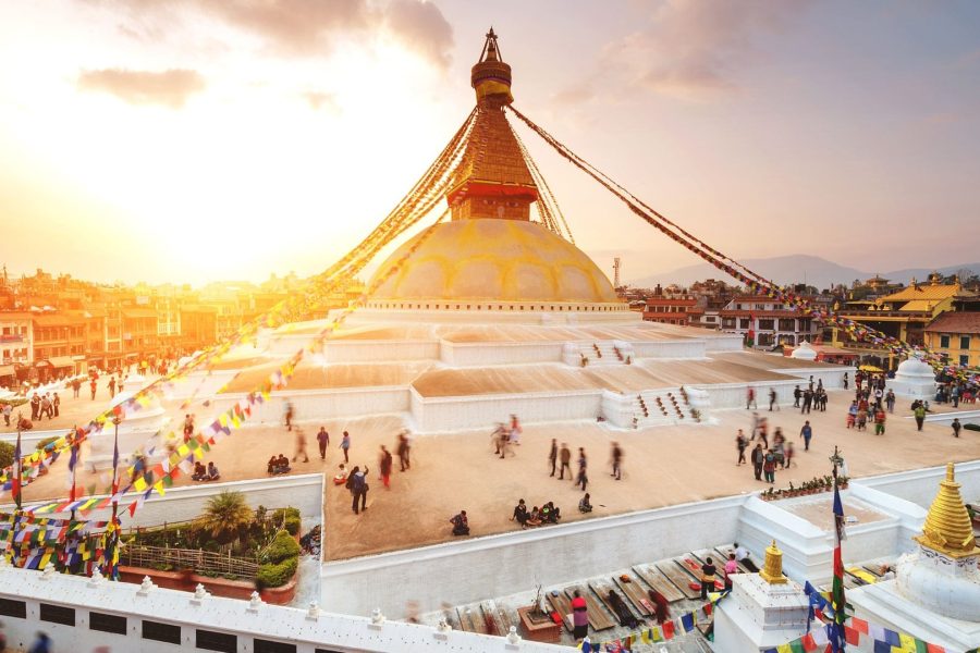 Himalayan Gateway Nepal 6 Days