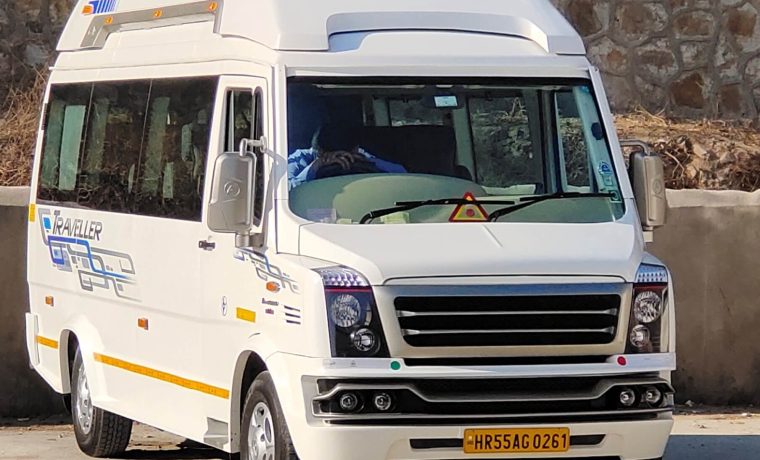 Tempo Traveller