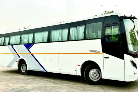 Ac Bus