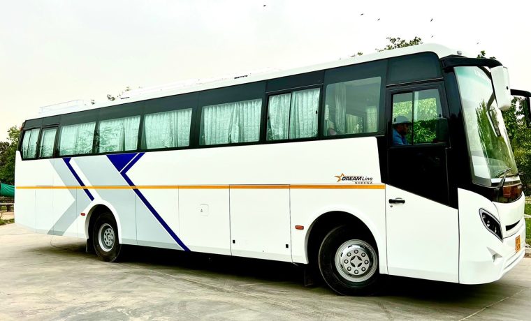 Ac Bus