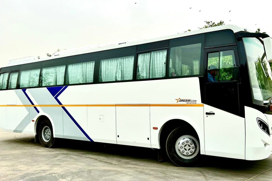 Ac Bus