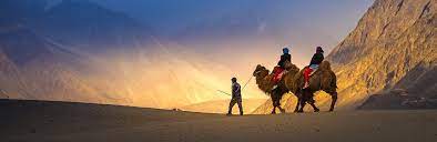 Top World Holidays | Tour Packages to India, Bhutan, Maldives & Asia