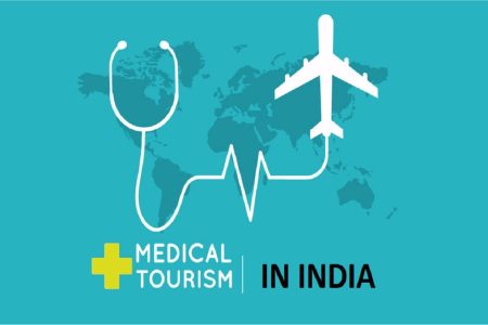 Medical Tourism in India