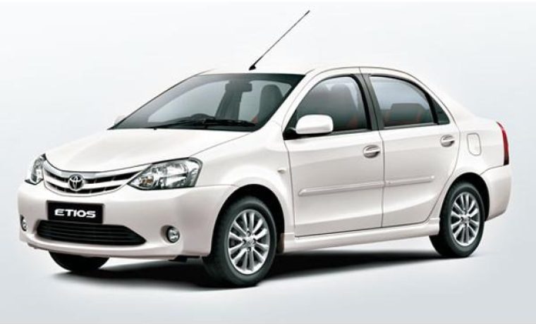 ToYota Etos