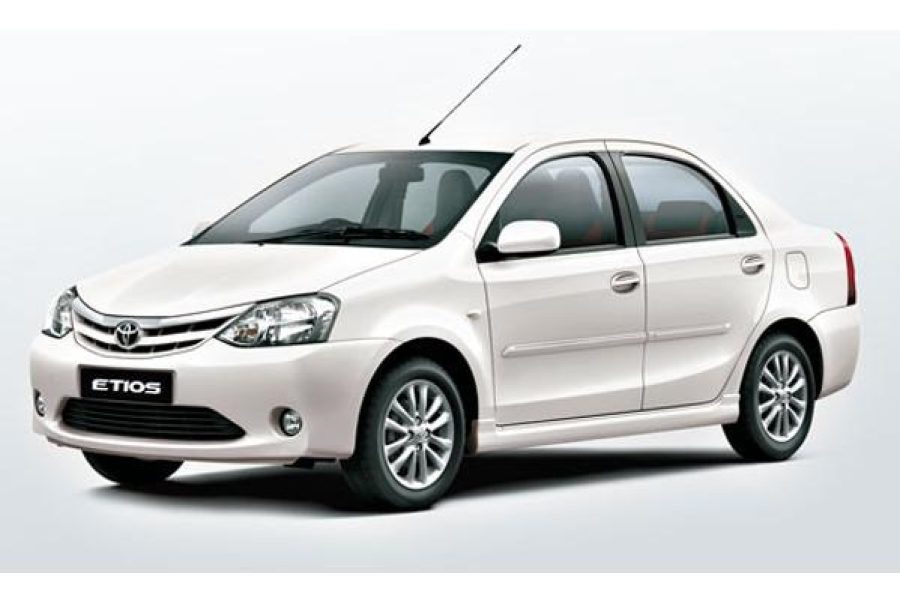 ToYota Etos