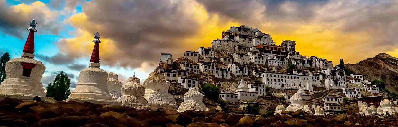Top World Holidays | Tour Packages to India, Bhutan, Maldives & Asia