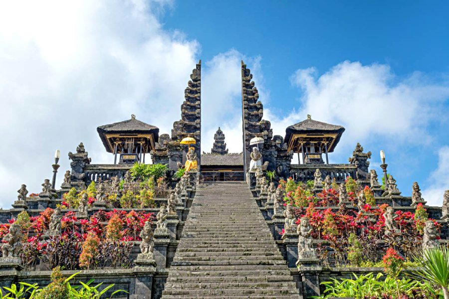 Honeymoon in Bali 5 days