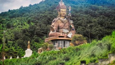 Honeymoon in Bhutan Top 5 Places To Visit