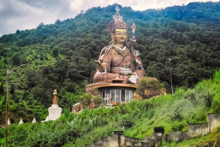 Honeymoon in Bhutan Top 5 Places To Visit