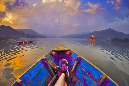 Himalayan Gateway Nepal 6 Days