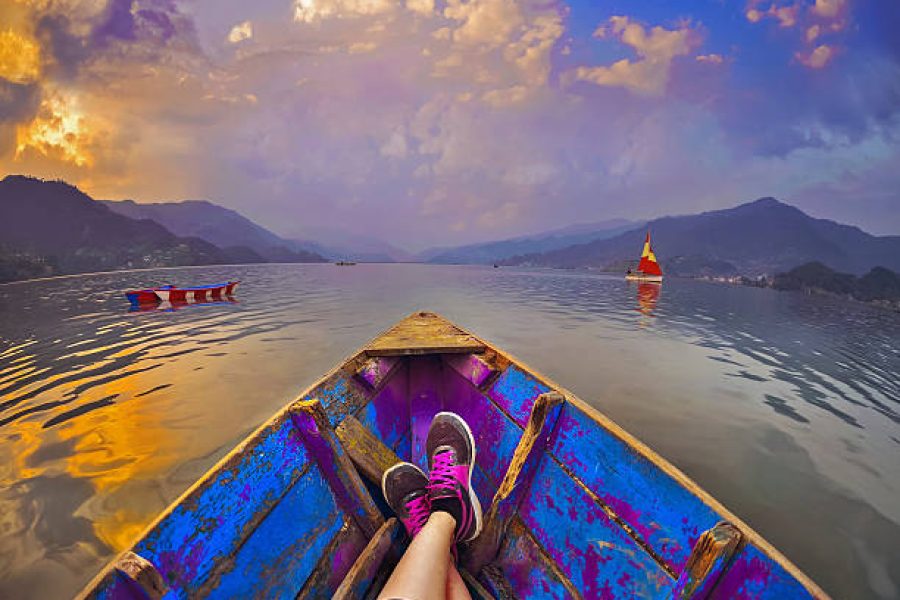 Himalayan Gateway Nepal 6 Days