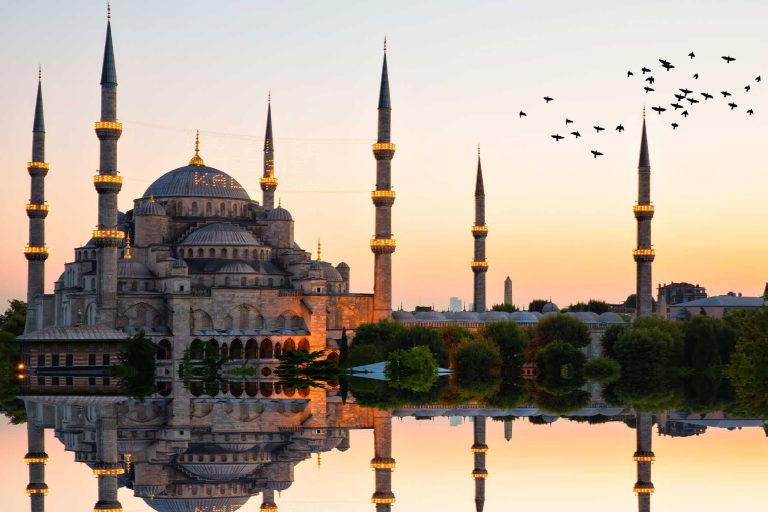 TURKEY-COUNTRY- top world