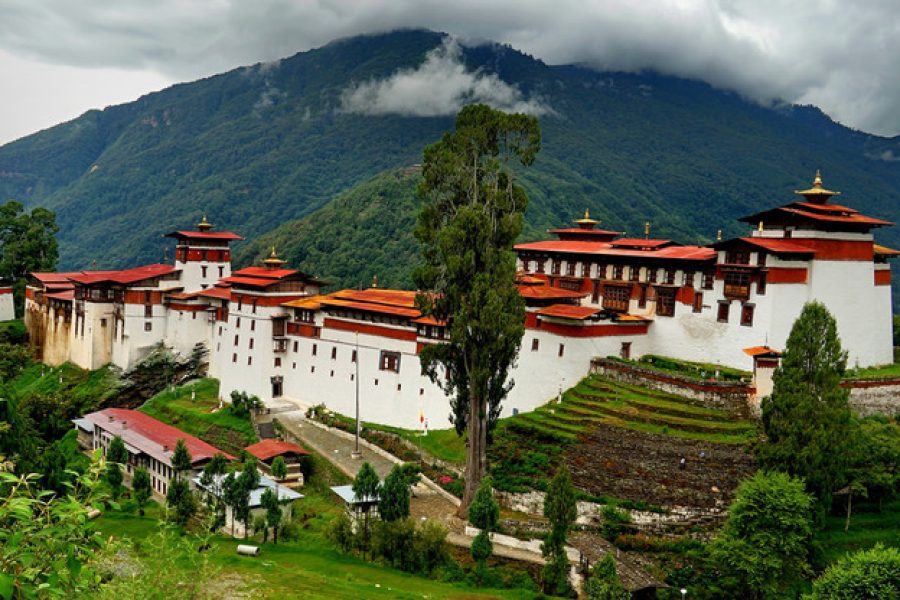 Getaway to Bhutan 6 Days