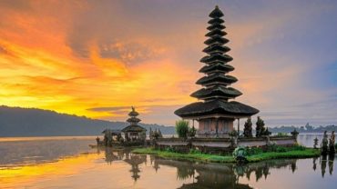 Bali — The Island That Gets Under Your Skin