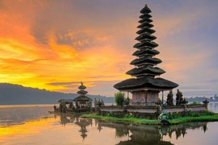 Bali — The Island That Gets Under Your Skin