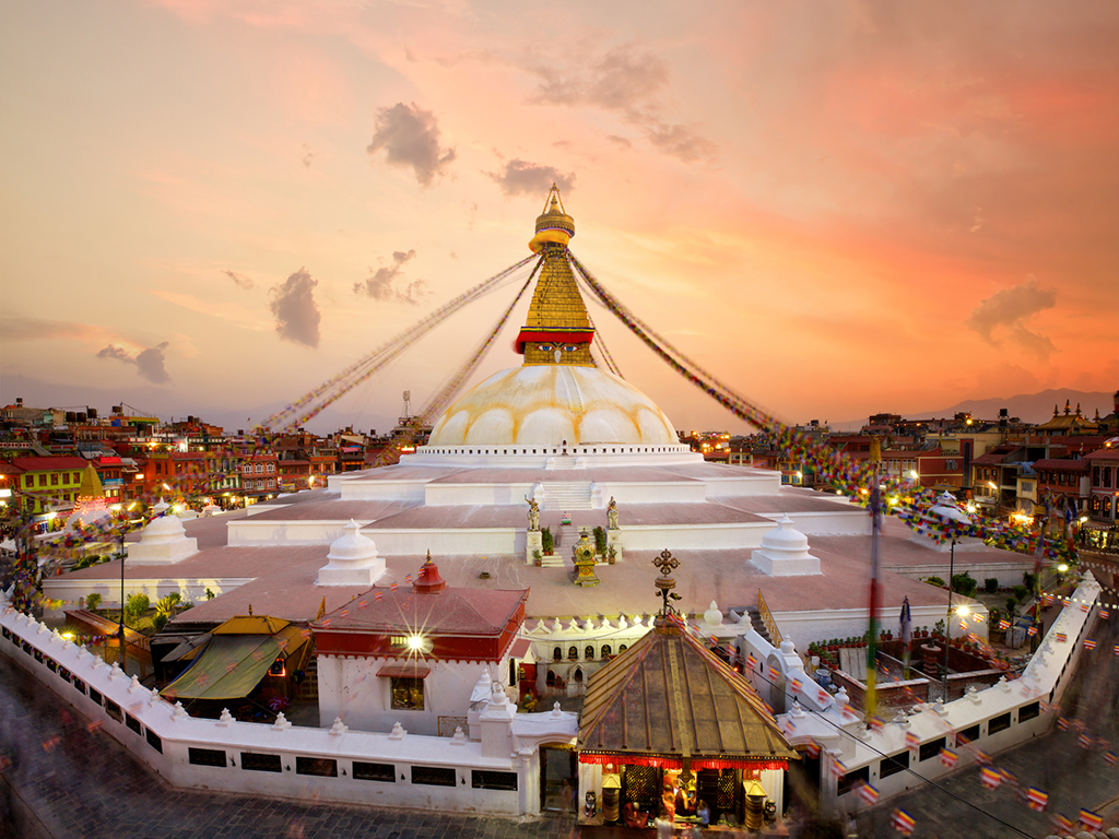 Top World Holidays | Tour Packages to India, Bhutan, Maldives & Asia