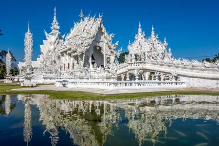 Vacations in Thailand 5 Days