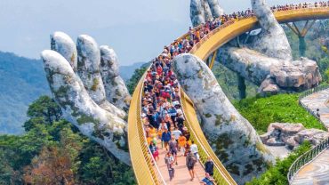 Vietnam — Where Every Road Leads to Something Beautiful
