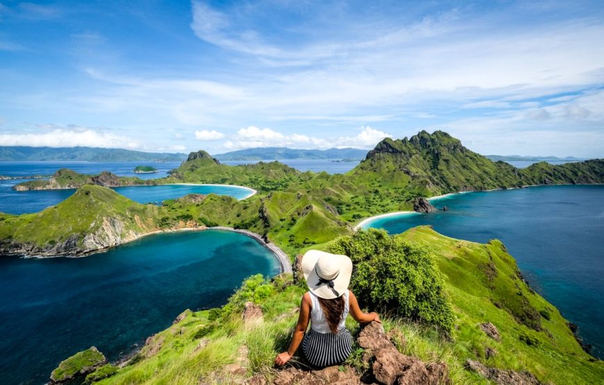 Honeymoon in Bali 5 days