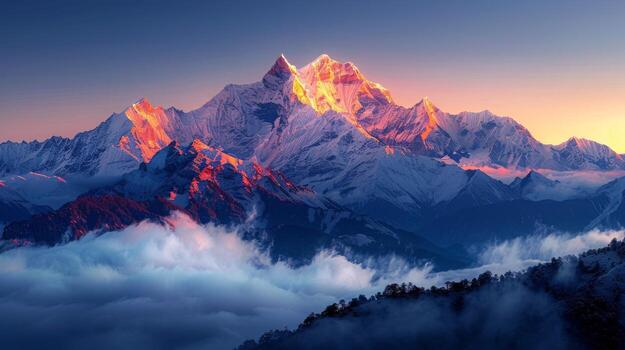 Nepal