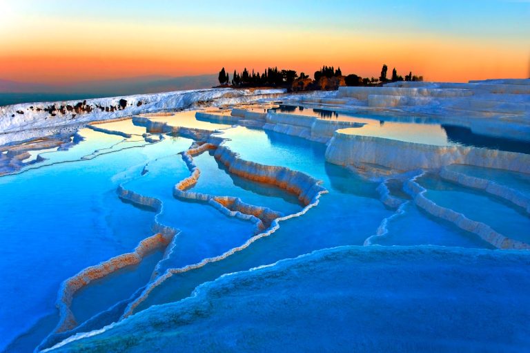 pamukkale-turkey topworld