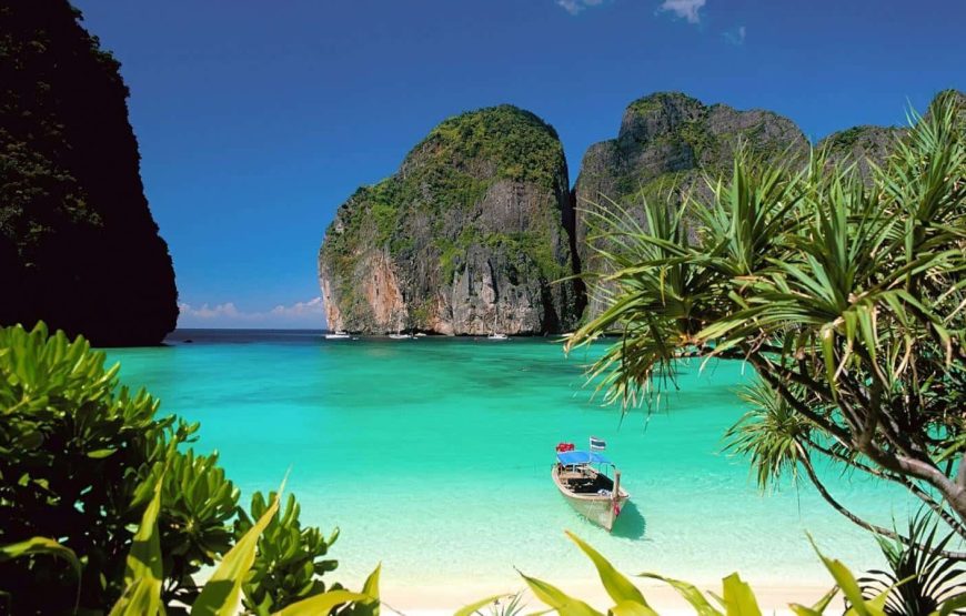 Vacations in Thailand 5 Days