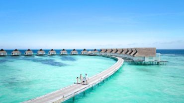 MALDIVES The Ultimate Travel Guide
