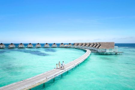 MALDIVES The Ultimate Travel Guide